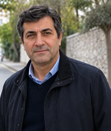 Koray Öner
