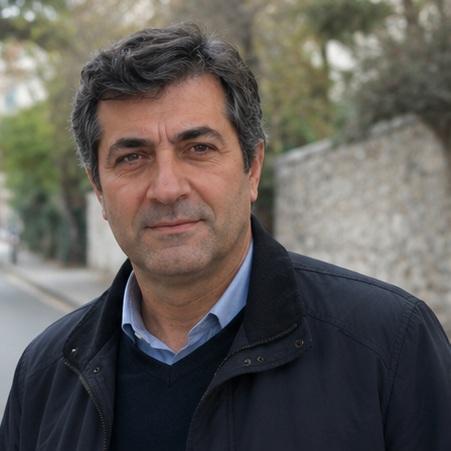 Koray Öner — yazılım geliştirici